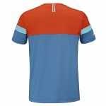 Babolat Padel Crew Neck Tee Seaport